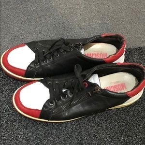 Moschino sneakers